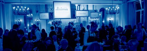 Eventhub - Corporate events