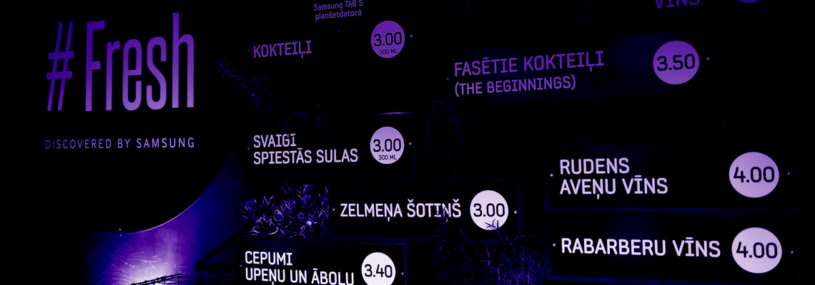 Eventhub - Event Design