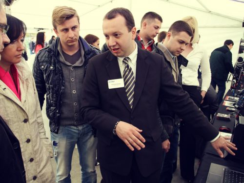 Eventhub- ELKO konference