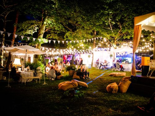 Eventhub - Laima festivālā Positivus