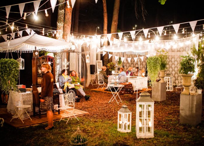 Eventhub - Laima festivālā Positivus