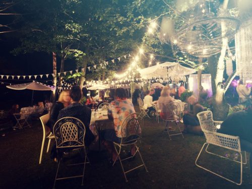 Eventhub - Laima festivālā Positivus