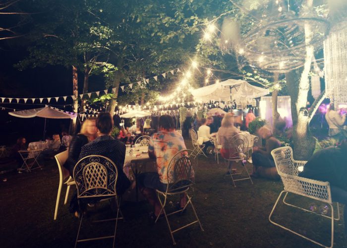 Eventhub - Laima festivālā Positivus
