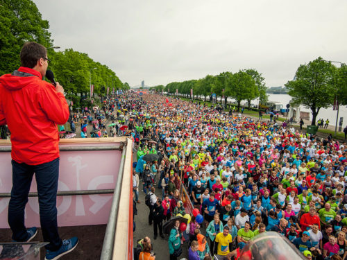 Eventhub - Samsung maratons 2016