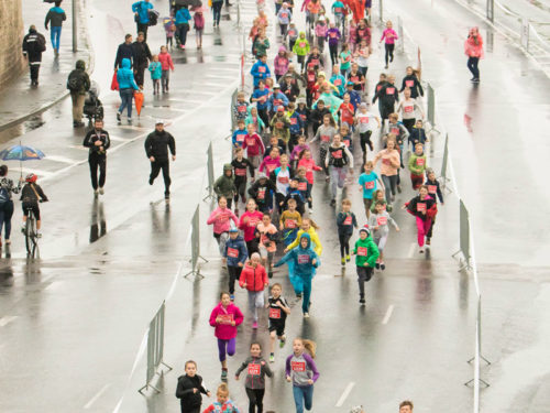 Eventhub - Samsung maratons 2016