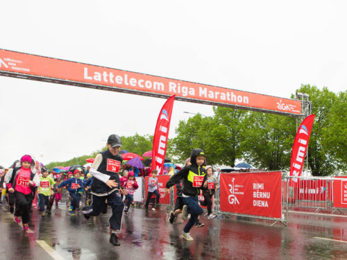 Eventhub - Samsung maratons 2016