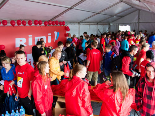 Eventhub - Samsung maratons 2016