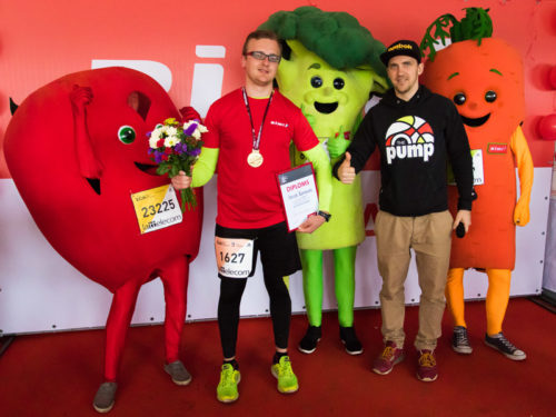 Eventhub - Samsung maratons 2016