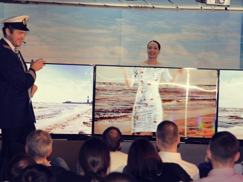 Eventhub - Samsung UHD