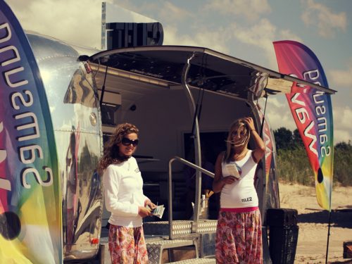 Eventhub - Tele2 Kite Party