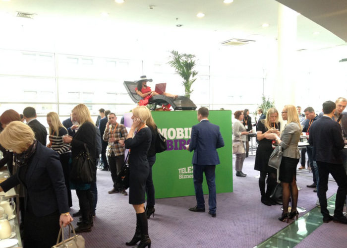Eventhub - Tele2 meitene