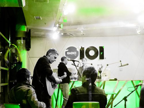 Eventhub - TUBORG Green Night