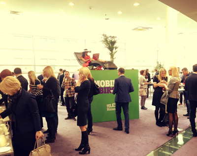 eventhub.lv - Tele2 Meitene