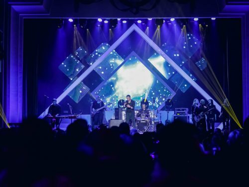 Eventhub - RIMI 20 years anniversary