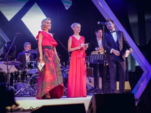 Eventhub - RIMI 20 years anniversary