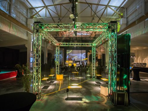 Eventhub - Ernsy & Young 25 years in the Baltics