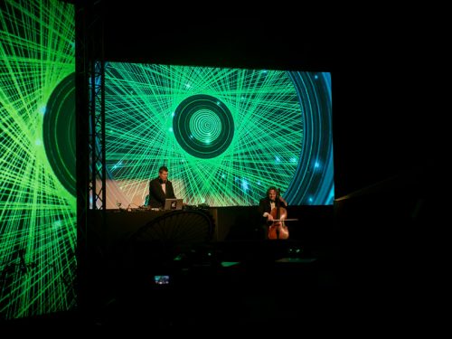 Eventhub - Ernsy & Young 25 years in the Baltics