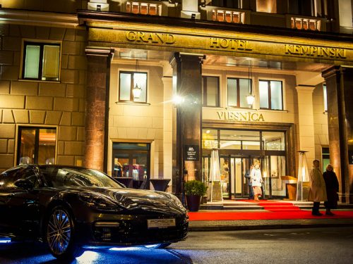 Eventhub - Grand Hotel Kempinski