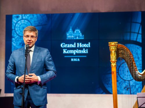 Eventhub - Grand Hotel Kempinski