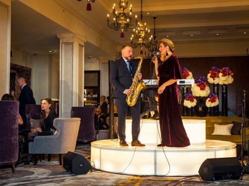 Eventhub - Grand Hotel Kempinski
