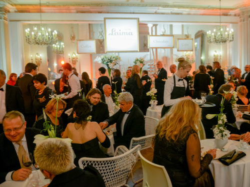 Eventhub - Laima EFA