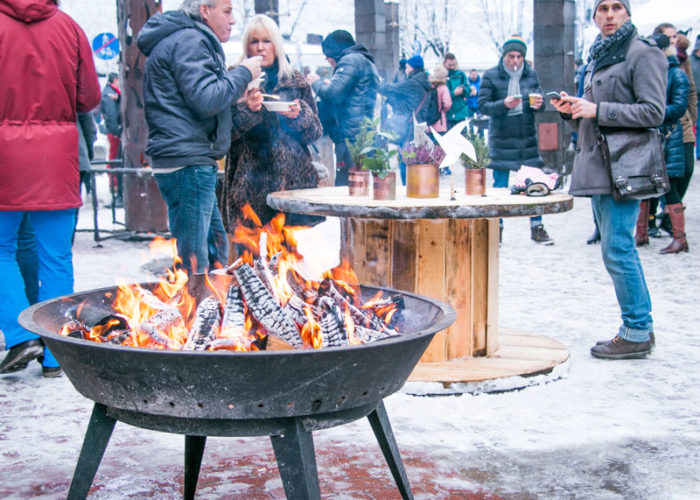 Eventhub - Street Food Festival