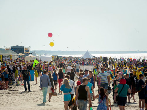 Eventhub - ZZ Festivāls