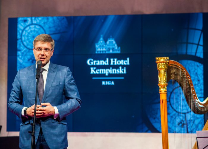 Eventhub - Grand Hotel Kempinski