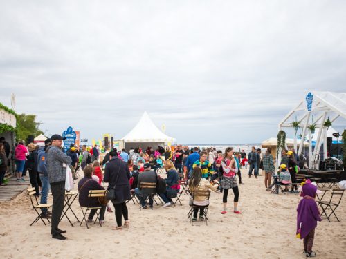 Eventhub - Saldējuma Festivāls